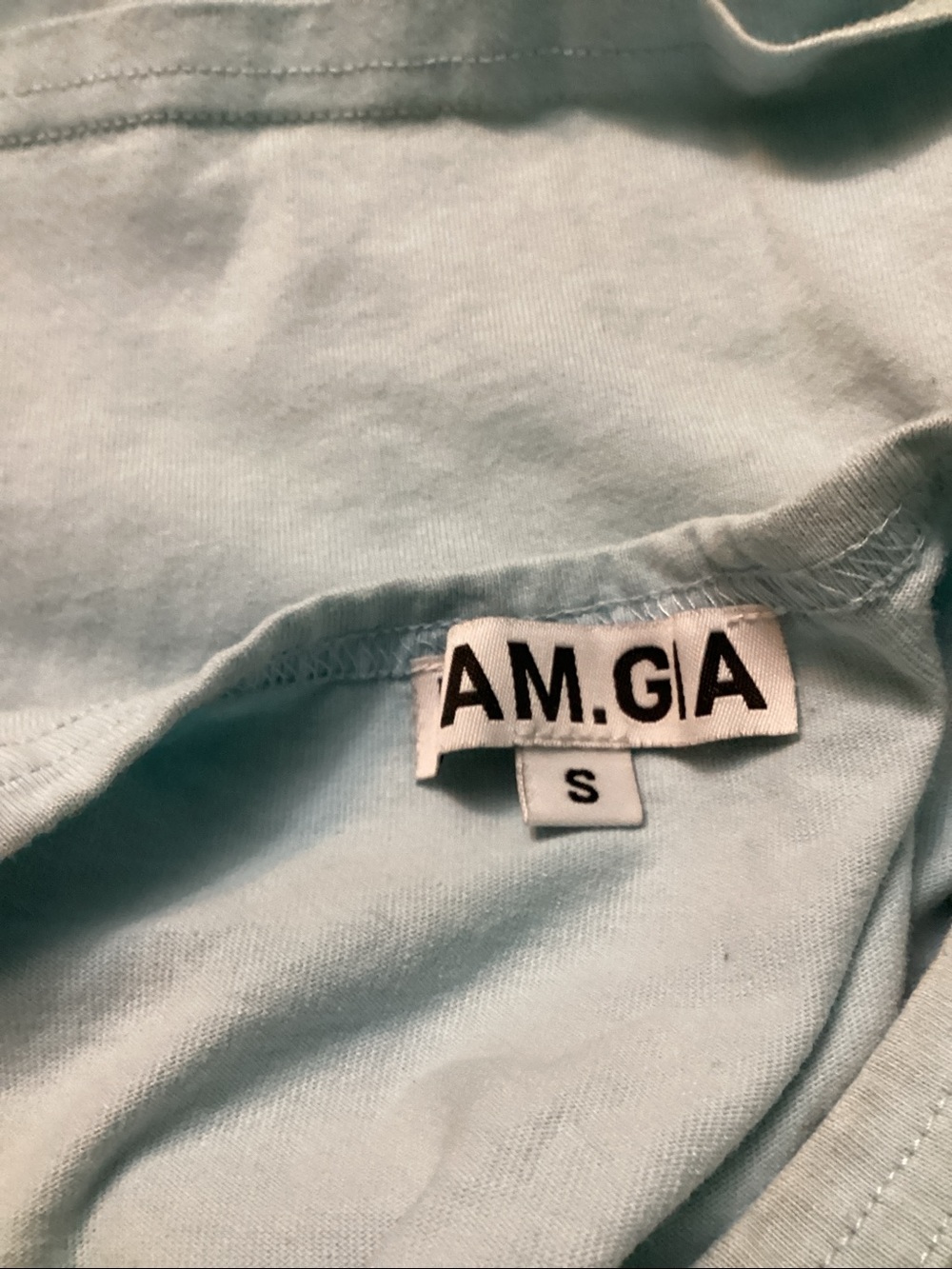 I.AM.GIA Women's Crop-top - Picture 6 of 6
